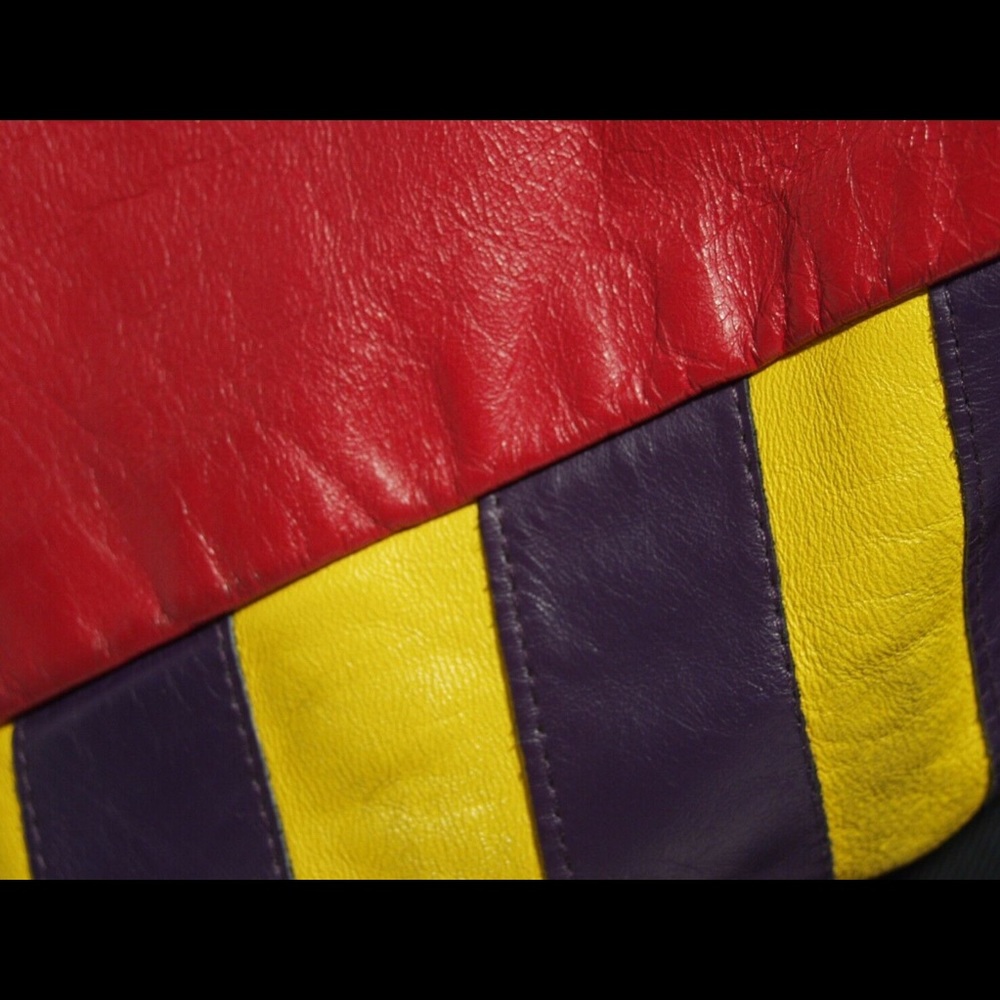 Vintage Looney Tunes Jeff Hamilton Jacket - Picture 5 of 7
